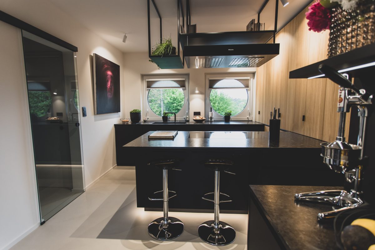Cuisine privée