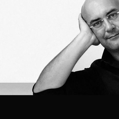 Davide Groppi, entre éclairage et poésie