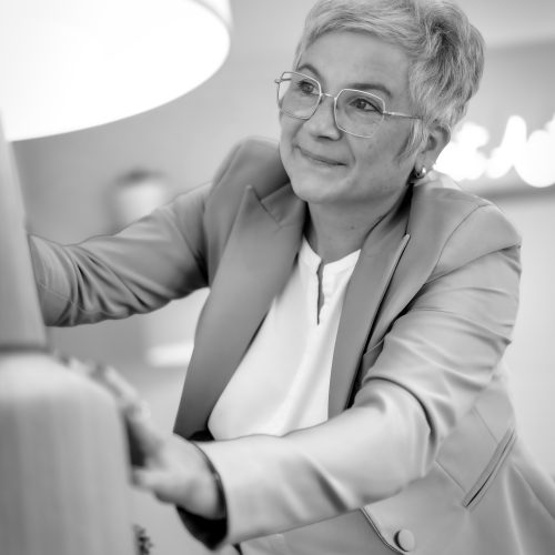 Catherine Colot